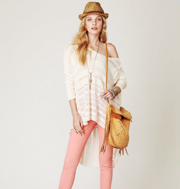 the Electric Music festival outfits